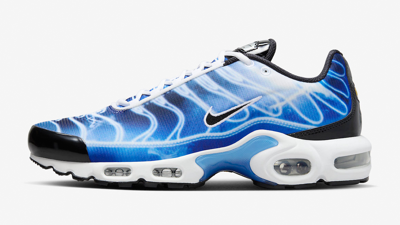 Nike Air Max Plus Light Photography Royal Blue X Ray Release Date