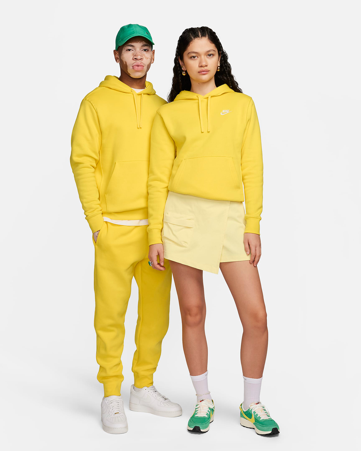 Nike-Club-Fleece-Hoodie-Lightning-Yellow-Outfit