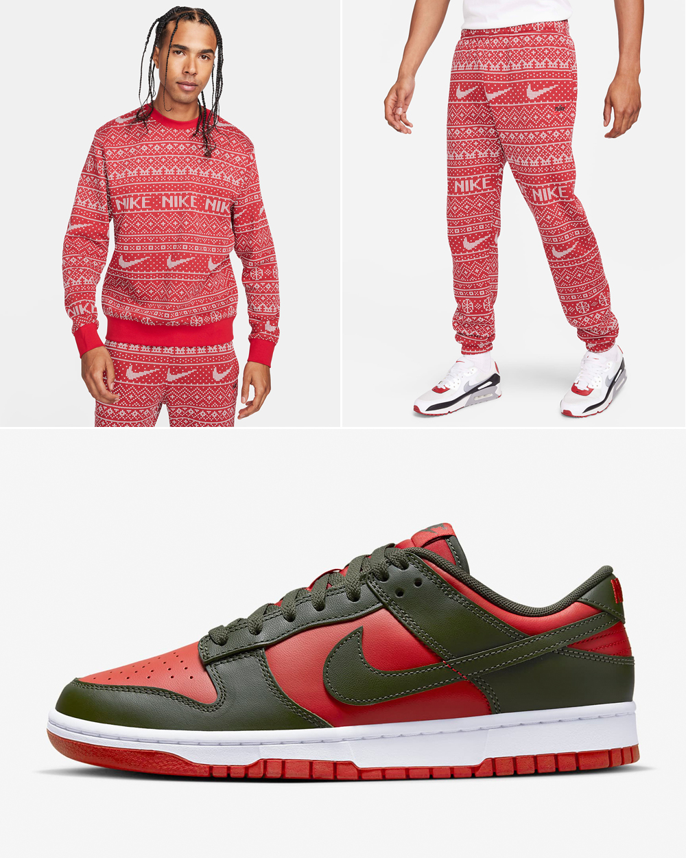 Nike-Dunk-Low-Mystic-Red-Outfit-1
