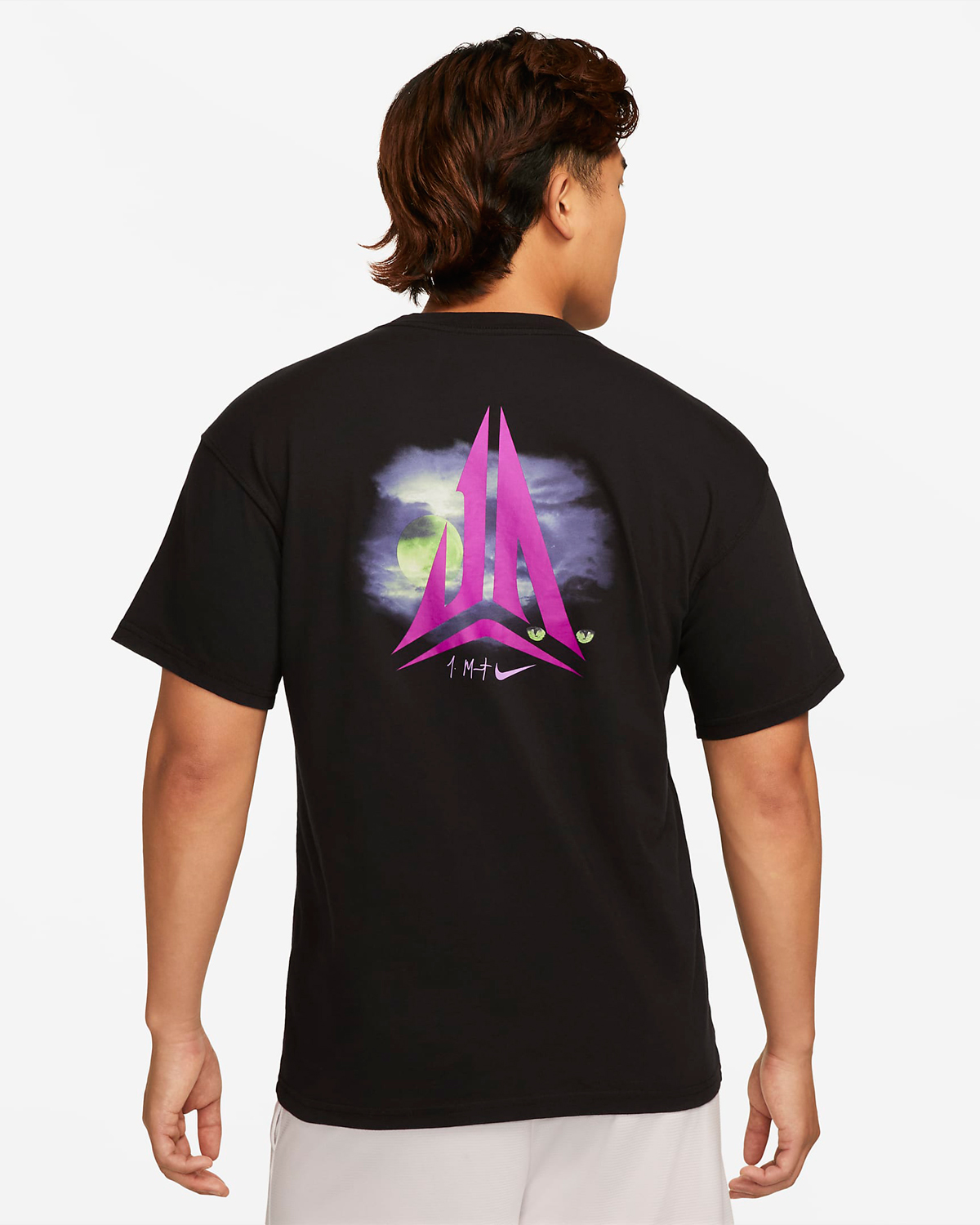 Nike-Ja-1-T-Shirt-Black-Purple-2