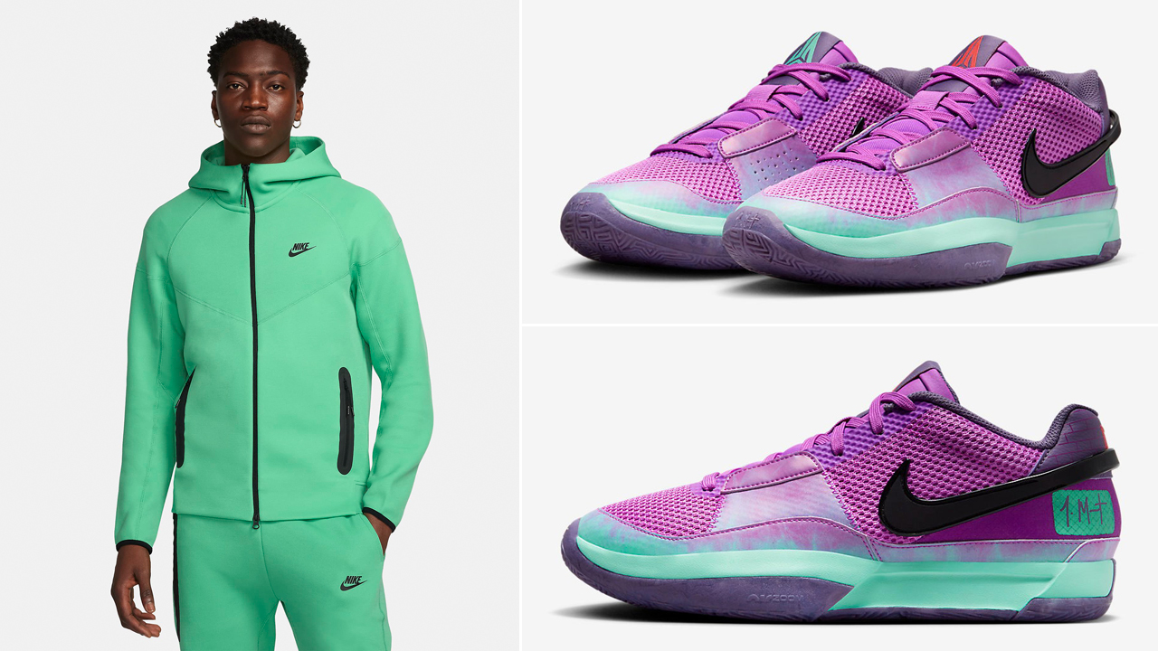 Nike-Ja-12-Christmas-Outfit-1