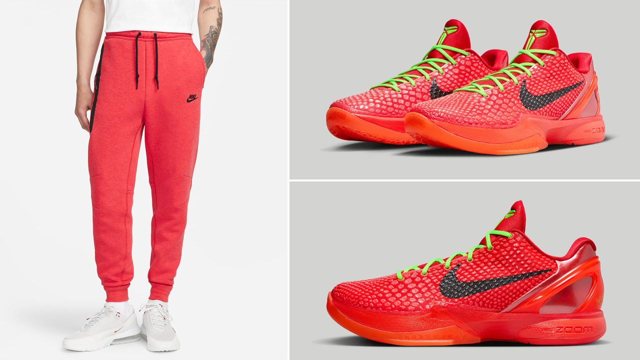 Nike-Kobe-6-Reverse-Grinch-Matching-Joggers