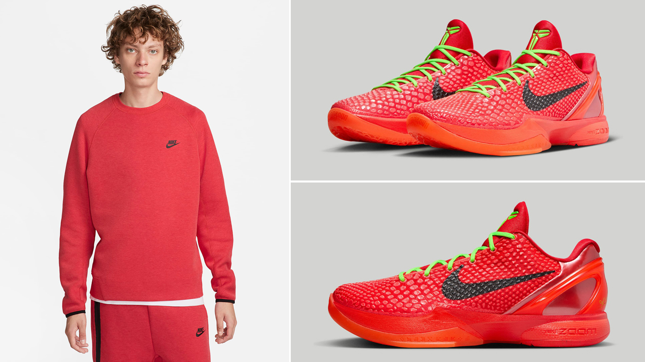 Nike-Kobe-6-Reverse-Grinch-Matching-Sweatshirt