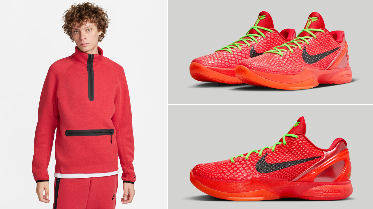 Nike-Kobe-6-Reverse-Grinch-Matching-Zip-Sweatshirt