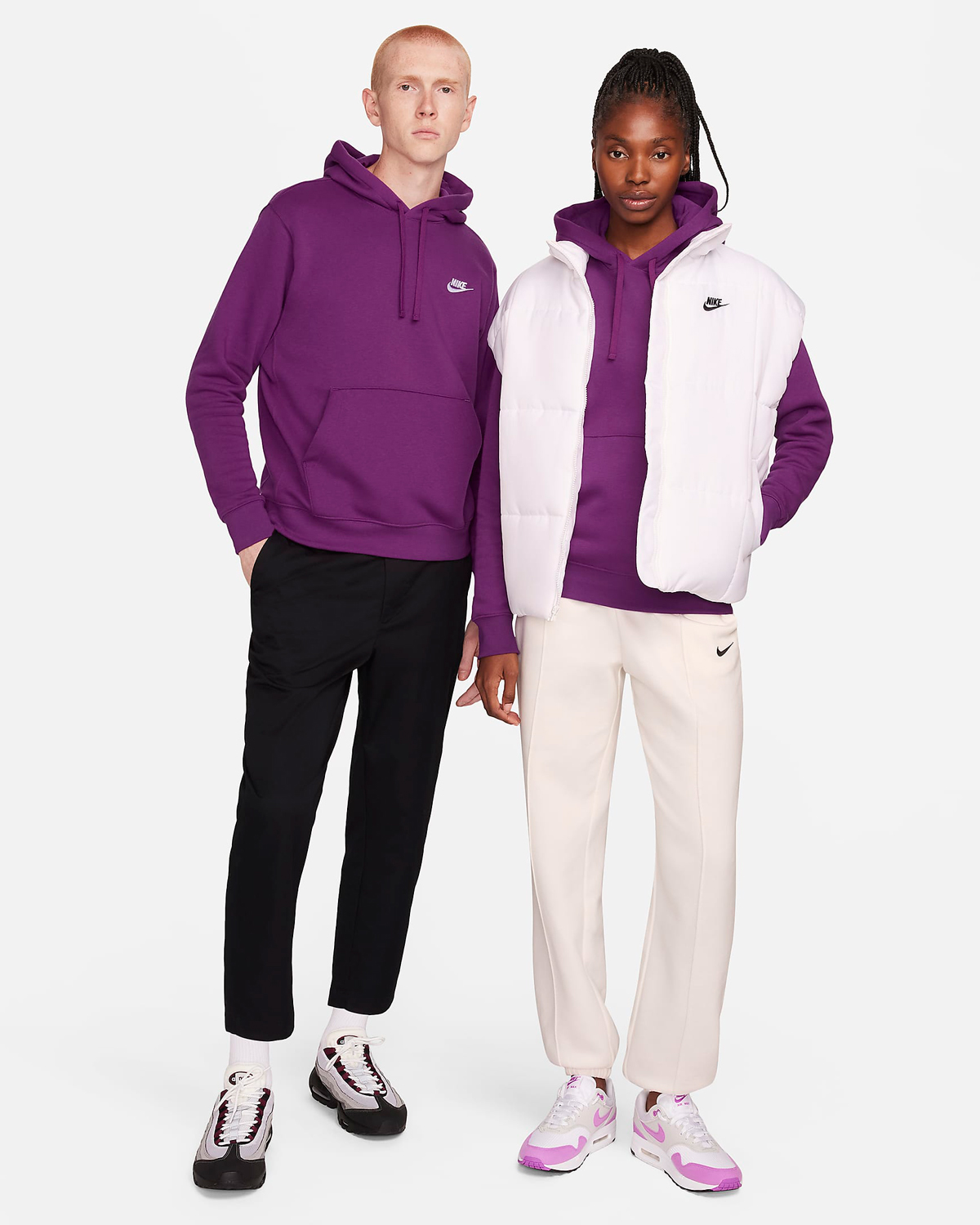 Nike discount viotech hoodie