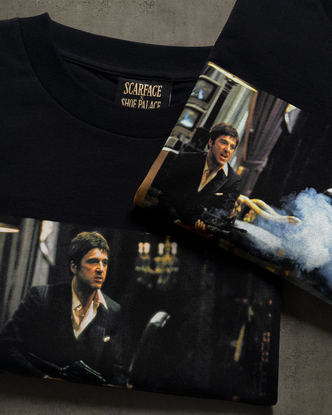 Shoe-Palace-Scarface-Shirts-3