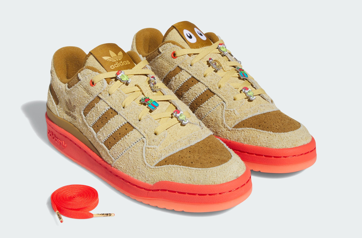 adidas-Forum-Low-The-Grinch-Oat-Max-the-Dog-Release-Date-7