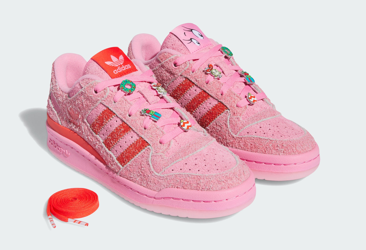 adidas-Forum-Low-The-Grinch-Pink-Cindy-Lou-Who-Release-Date-7