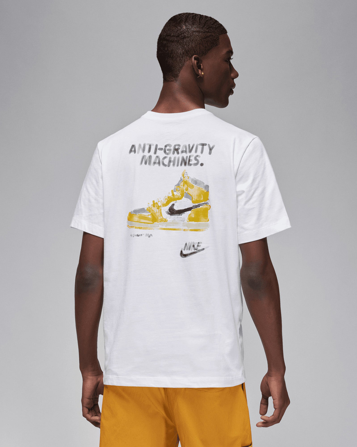 Air-Jordan-1-High-Yellow-Ochre-T-Shirt-2