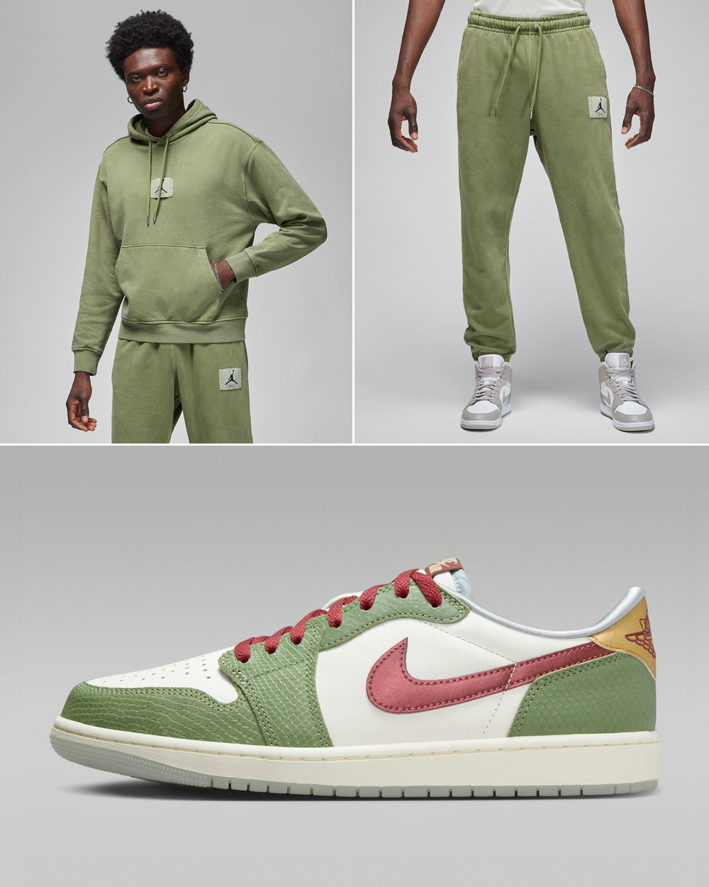 Air-Jordan-1-Low-OG-Year-of-the-Dragon-Chinese-New-Year-Hoodie-Pants-Outfit