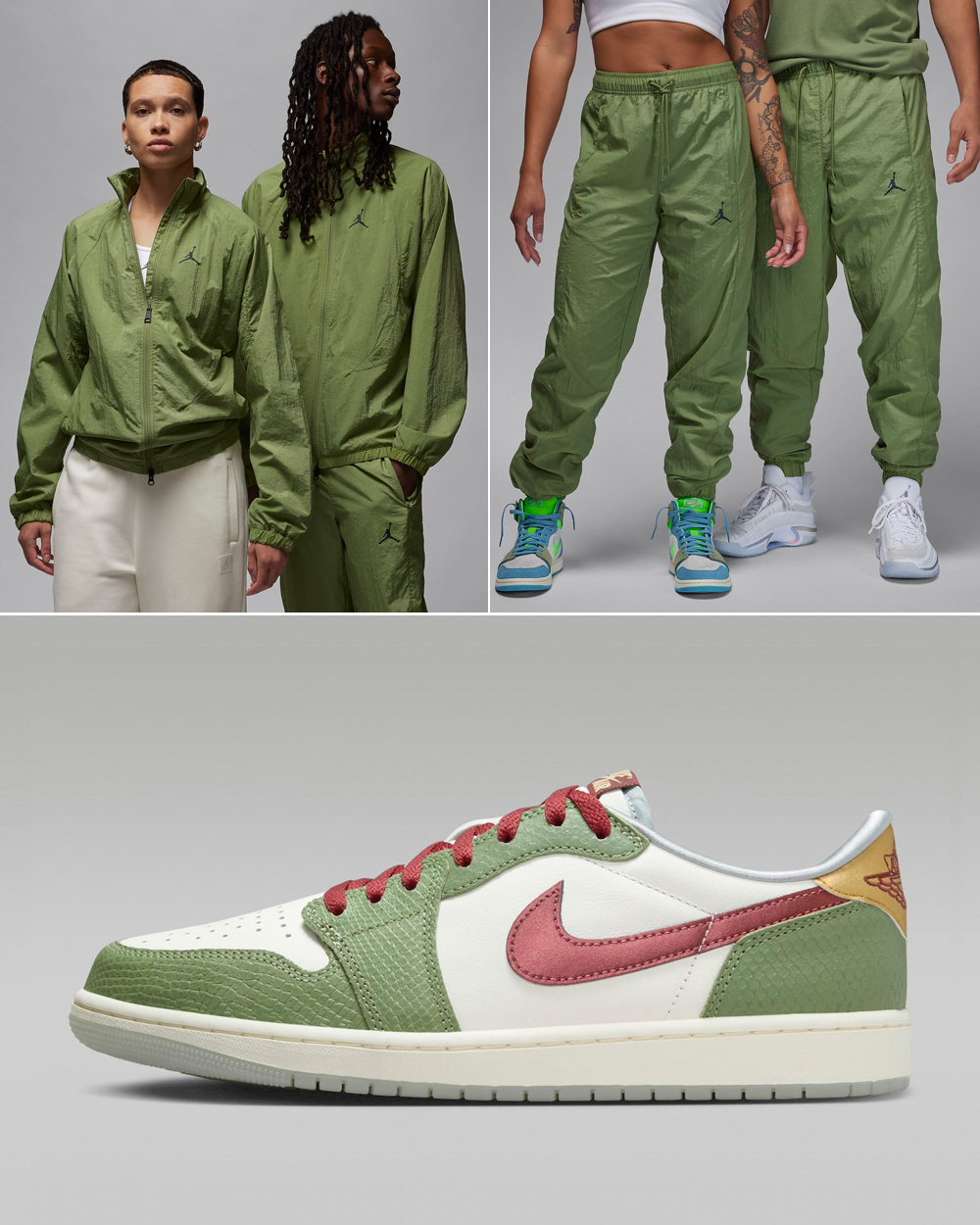Air-Jordan-1-Low-OG-Year-of-the-Dragon-Chinese-New-Year-Jacket-Pants-Outfit