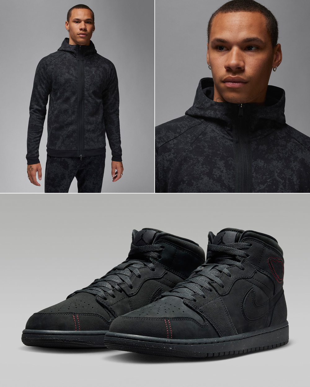 Air-Jordan-1-Mid-Craft-Dark-Smoke-Grey-Outfit-1