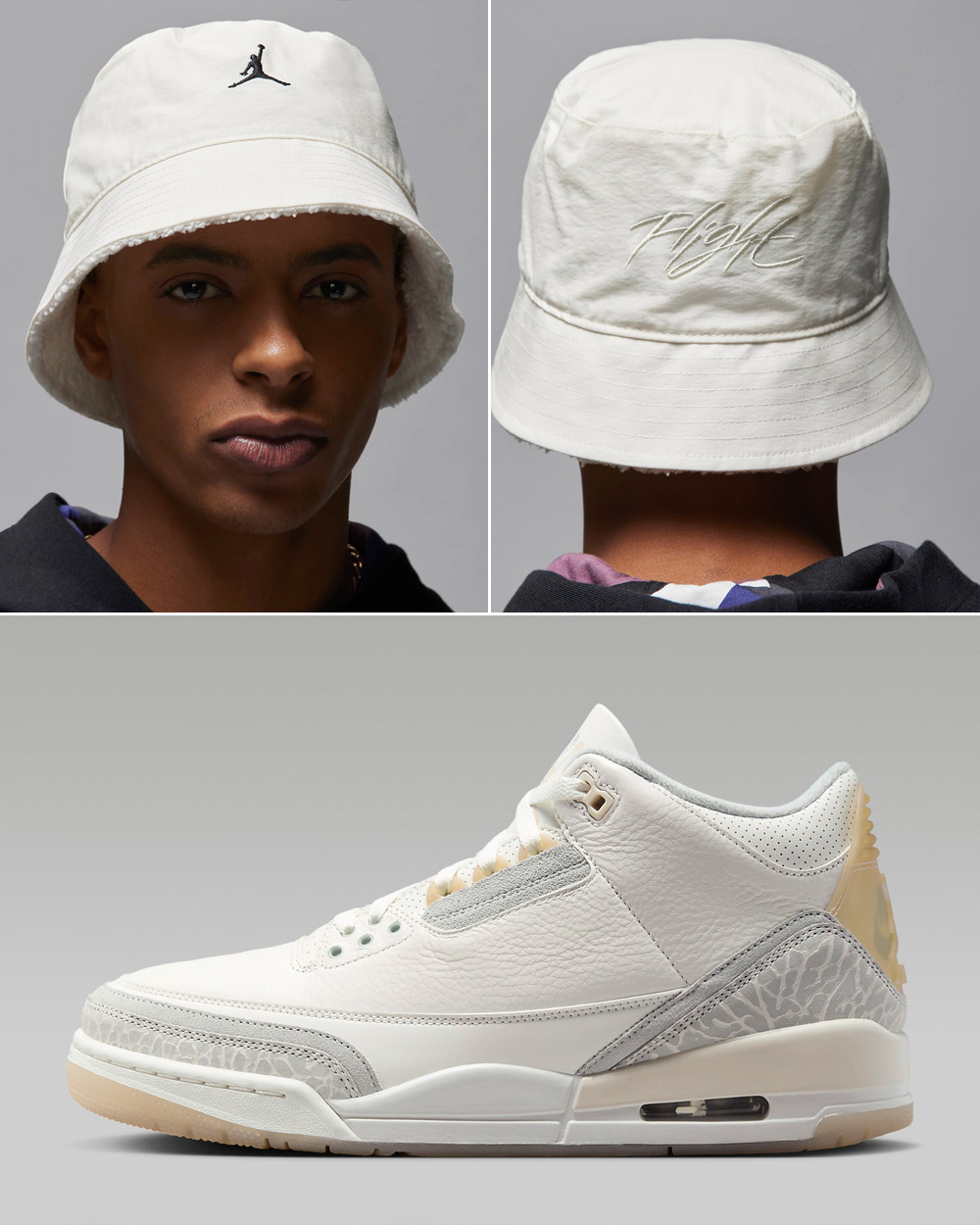 Air-Jordan-3-Craft-Ivory-Bucket-Hat