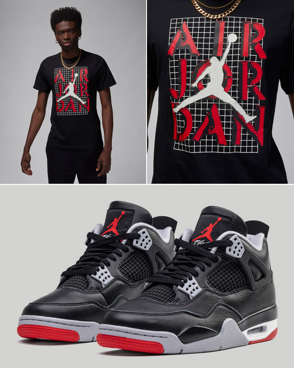 Air-Jordan-4-Bred-Reimagined-Shirt