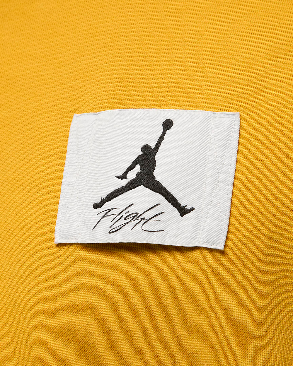 Air-Jordan-6-Yellow-Ochre-T-Shirt-3