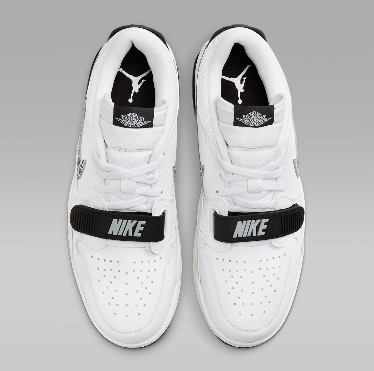 Air-Jordan-Legacy-312-Low-White-Black-Wolf-Grey-4