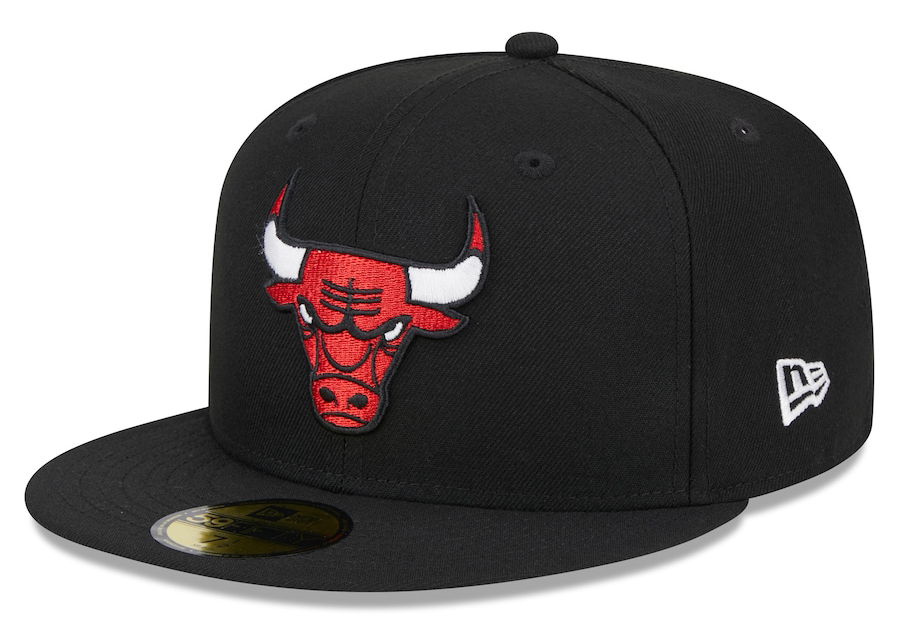 Chicago-Bulls-New-Era-2024-NBA-All-Star-Game-Rally-Drive-Side-Patch-59fifty-Fitted-Hat-2