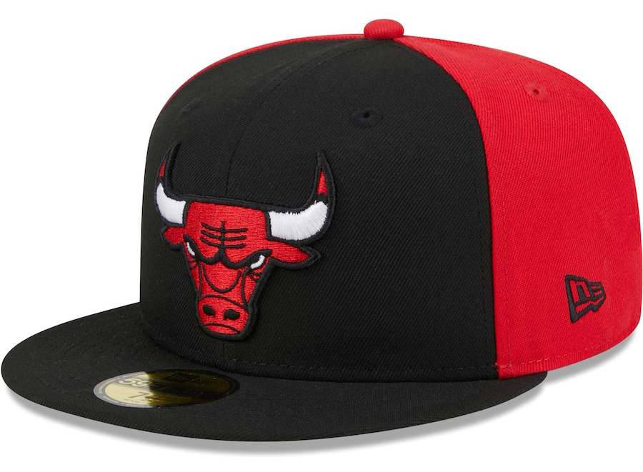 Chicago-Bulls-New-Era-Gameday-Wordmark-59fifty-Fitted-Hat-2