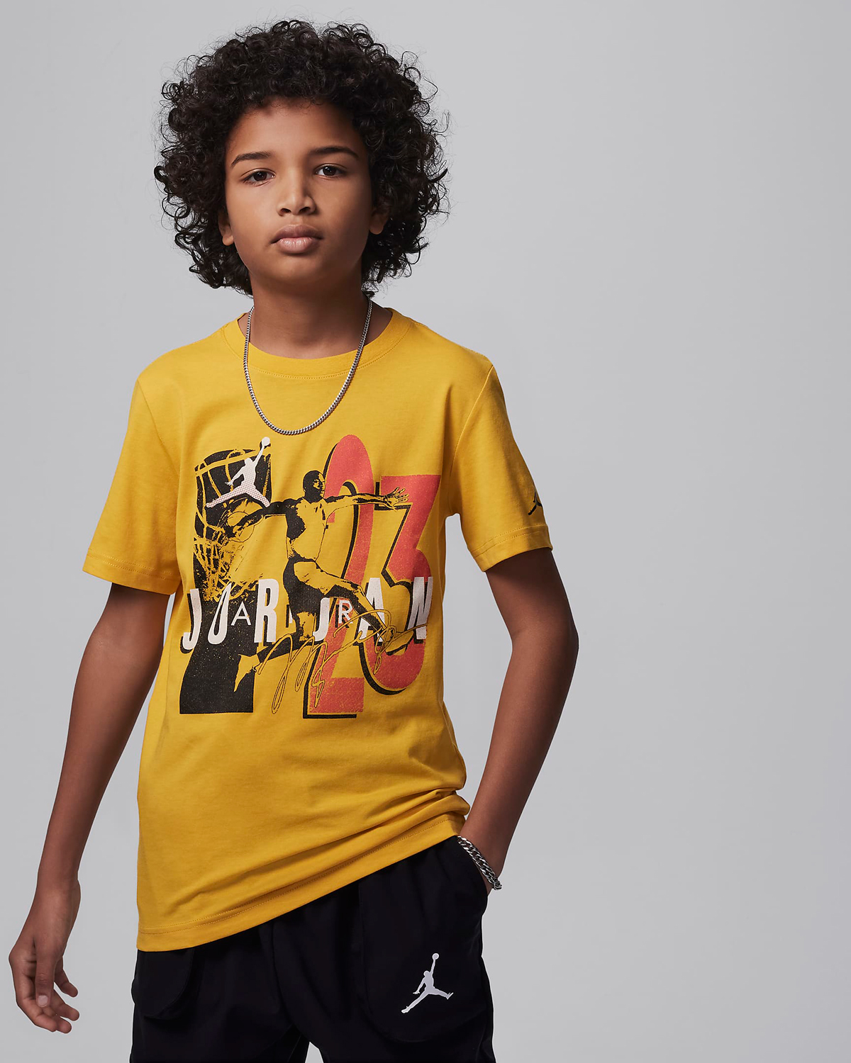 Jordan-Big-Kids-Graphic-T-Shirt-Yellow-Ochre-Grade-School