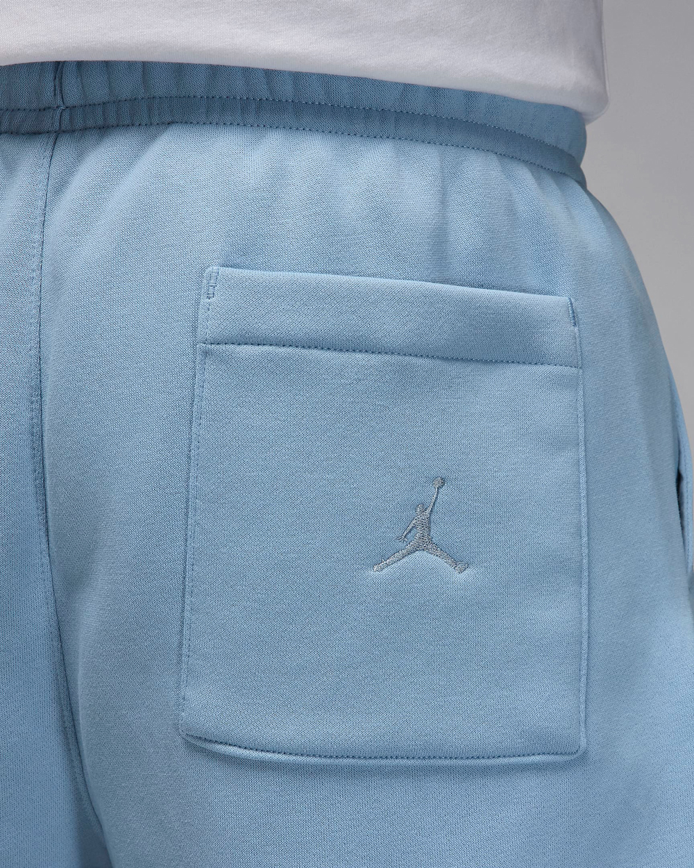 Jordan-Brooklyn-Fleece-Shorts-Blue-Grey-5