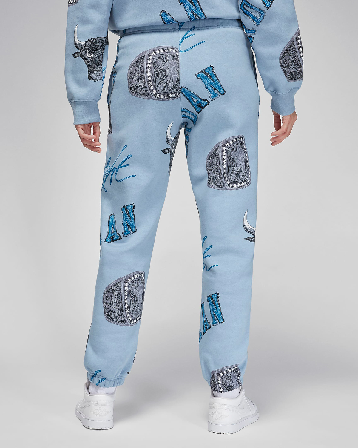Jordan-Brooklyn-Fleece-Womens-Pants-Blue-Grey-2