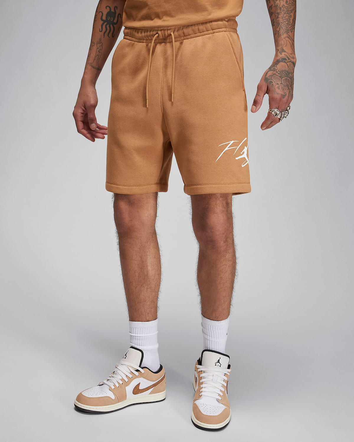 Jordan-Essentials-Fleece-Shorts-Legend-Dark-Brown-1