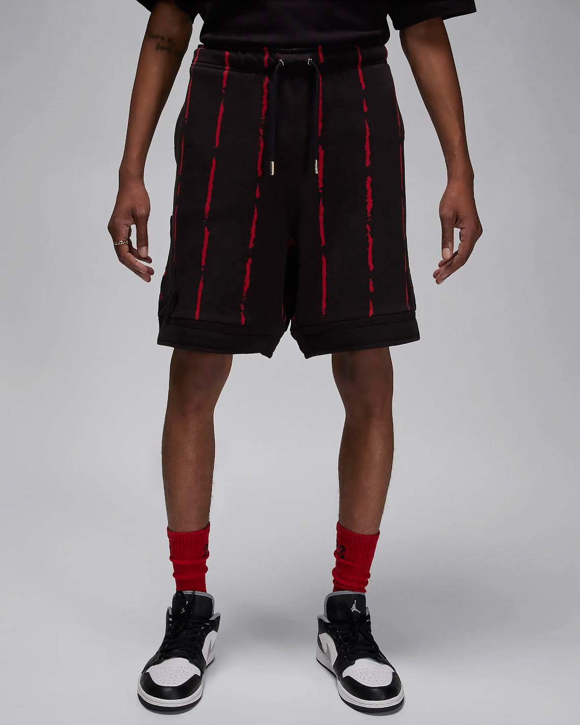 Jordan-Essentials-Hero-Shorts-Black-Gym-Red-1