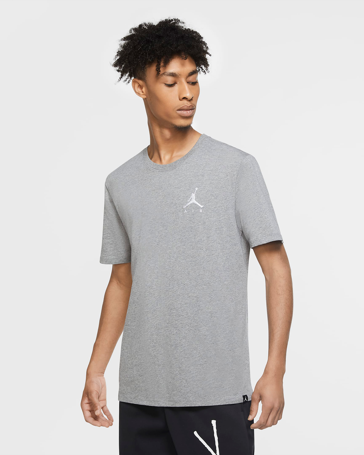 Jordan-Jumpman-Air-T-Shirt-Grey-1