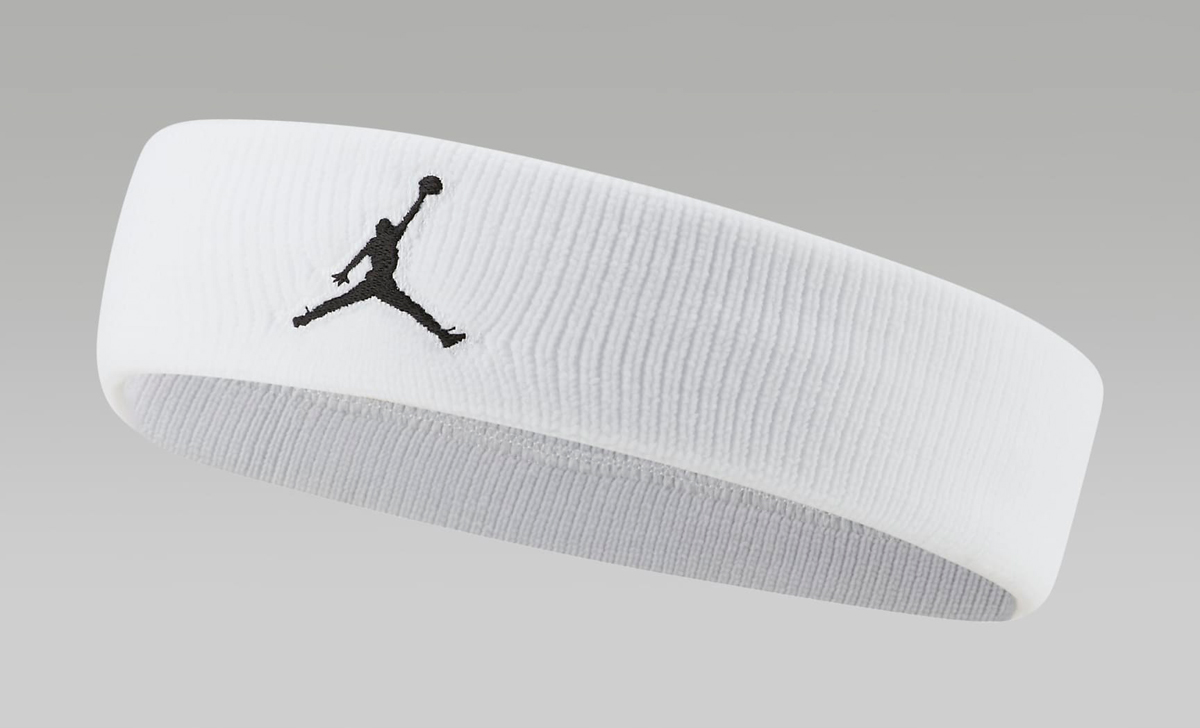 Jordan-Jumpman-Headband-White-Black
