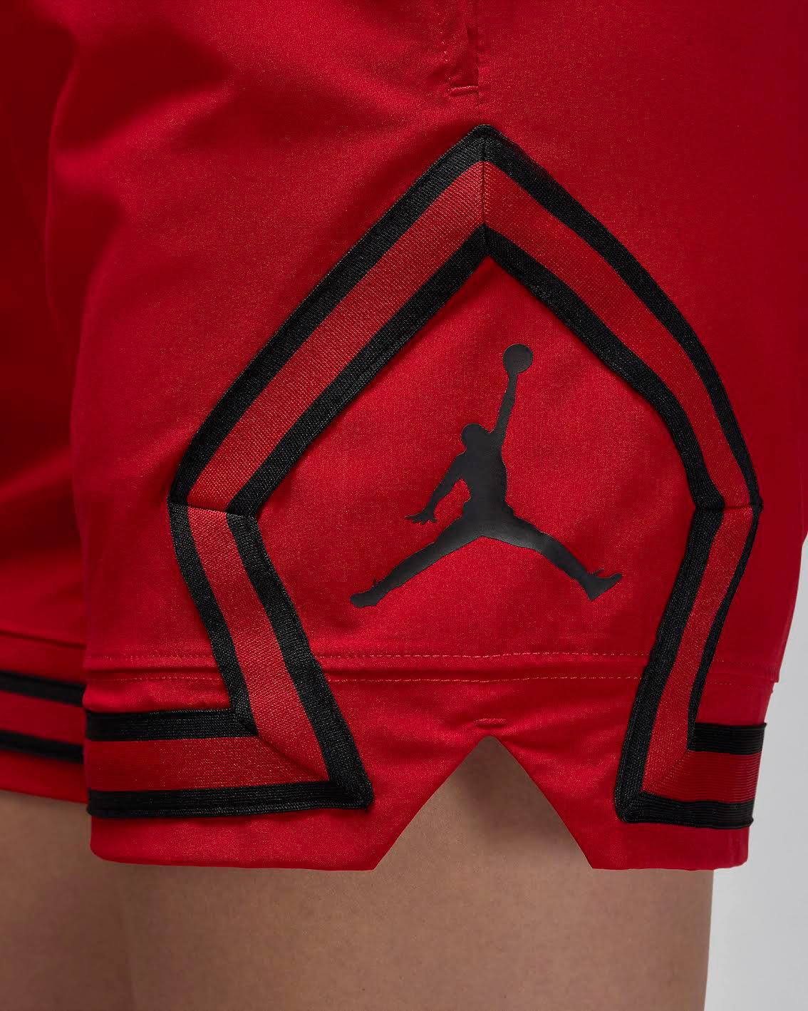 Jordan-Woven-Diamond-Shorts-Gym-Red-1