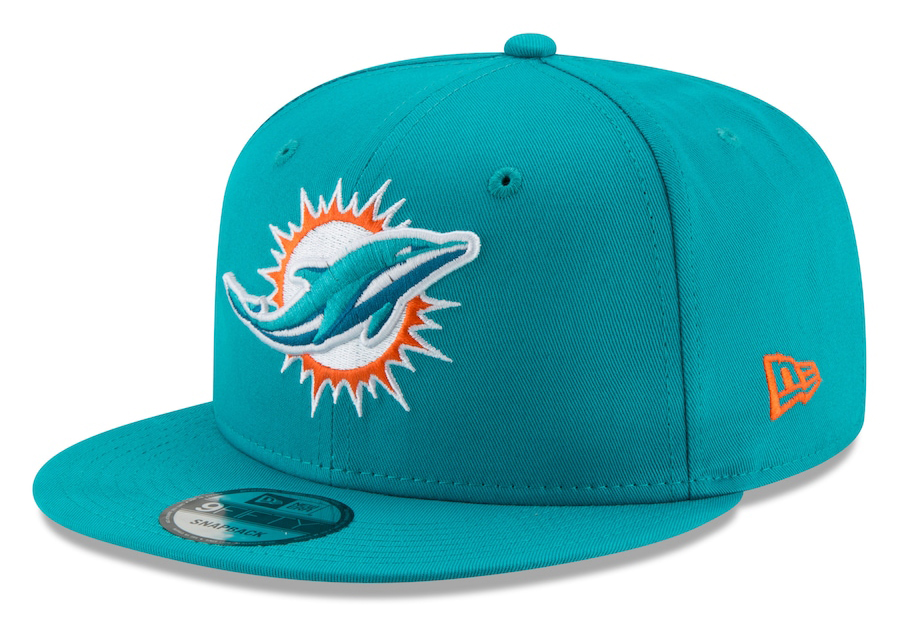 New-Era-Miami-Dolphins-Snapback-Hat