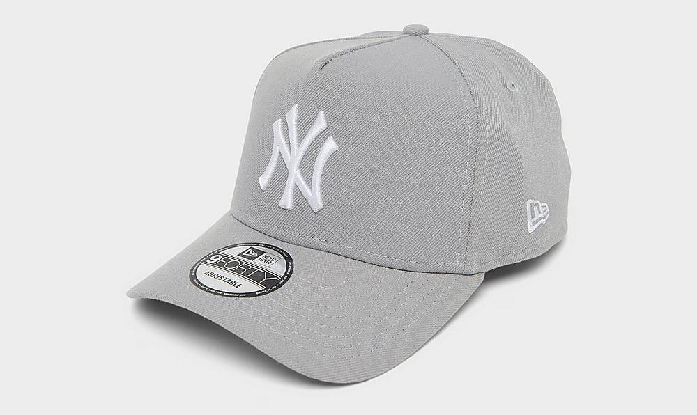 New-Era-New-York-Yankees-Grey-Snapback-Hat-2