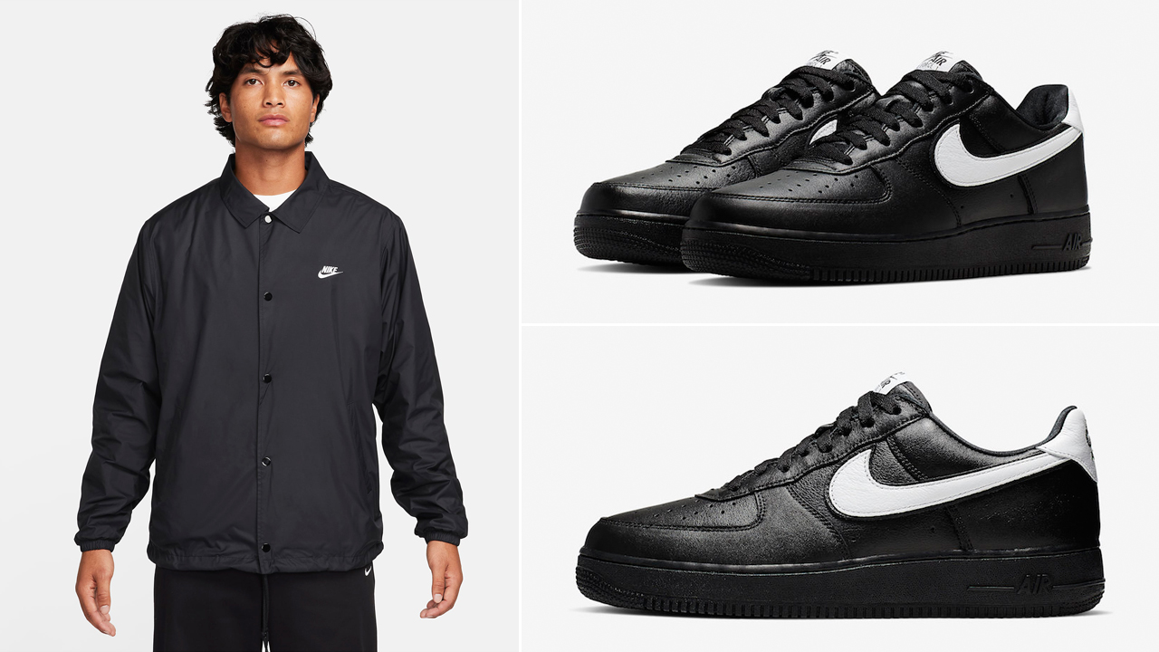 Nike-Air-Force-1-Low-Black-White-Jacket-Outfit