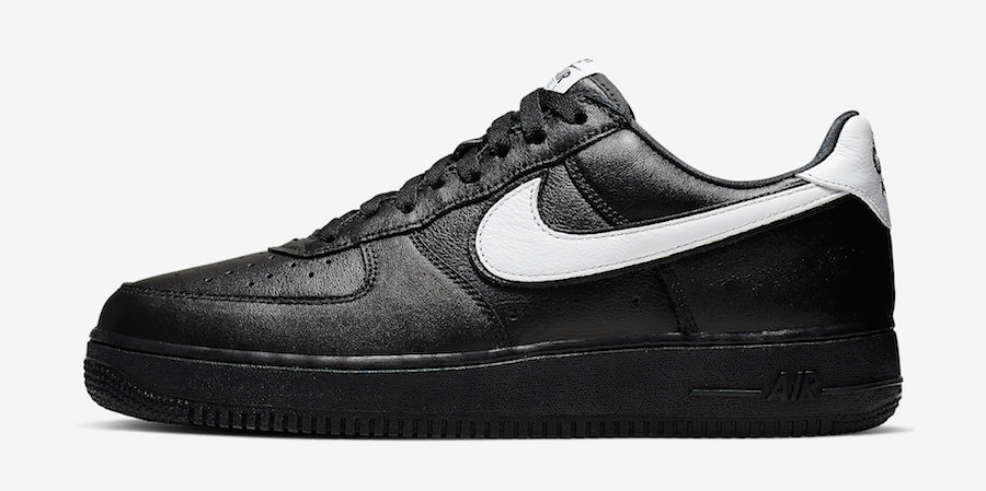 Nike-Air-Force-1-Low-Black-White-Spring-2024-Release-Date-2