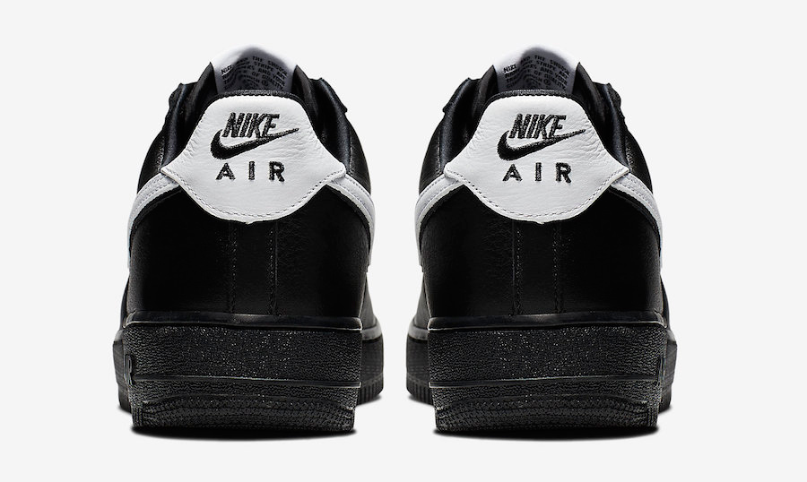 Nike-Air-Force-1-Low-Black-White-Spring-2024-Release-Date-5