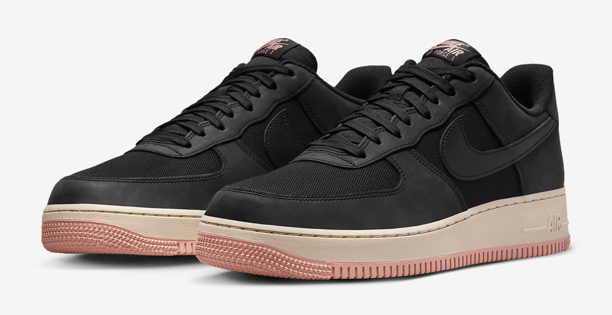 Nike-Air-Force-1-Low-LX-Black-Red-Stardust-Release-Date-1