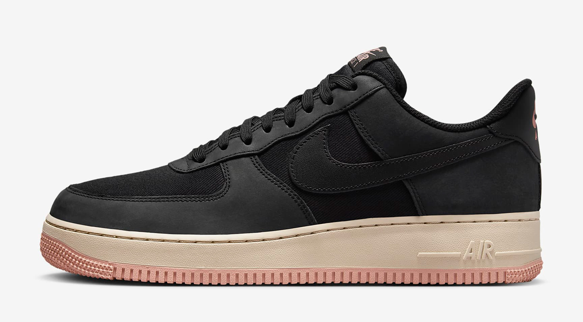 Nike-Air-Force-1-Low-LX-Black-Red-Stardust-Release-Date-2