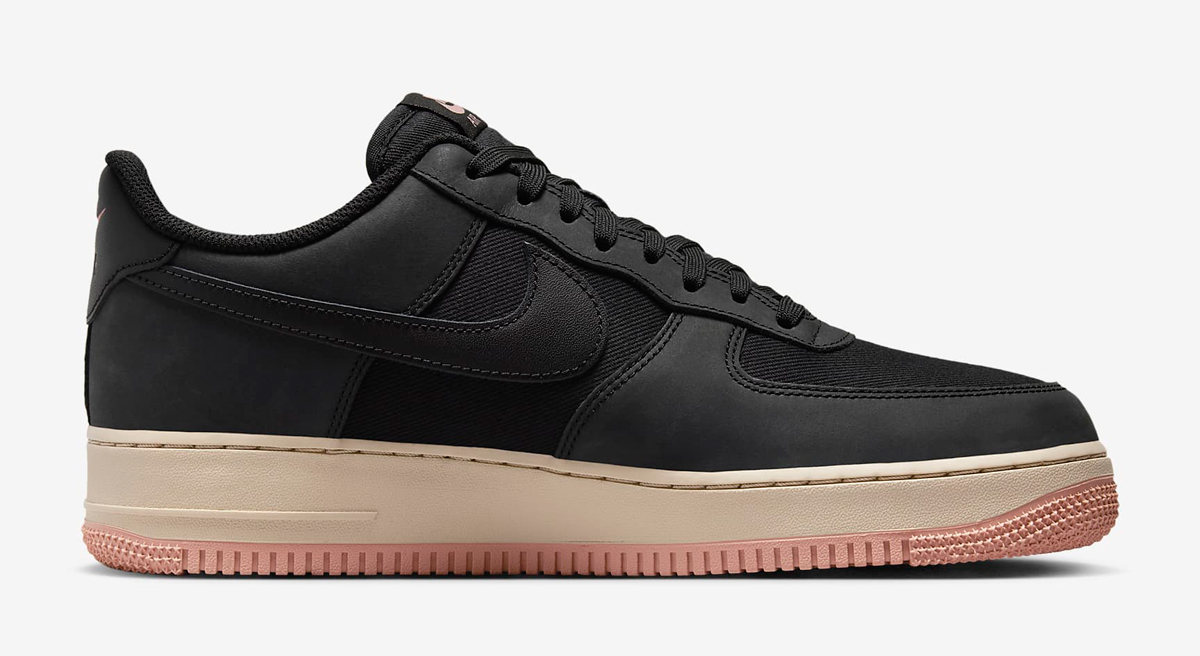 Nike-Air-Force-1-Low-LX-Black-Red-Stardust-Release-Date-3