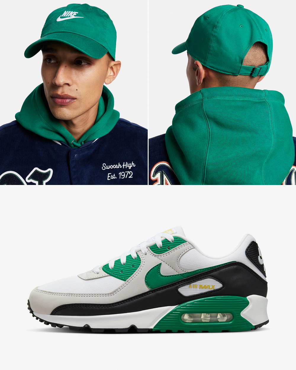 Nike-Air-Max-90-Malachite-Hat-Match-Outfit