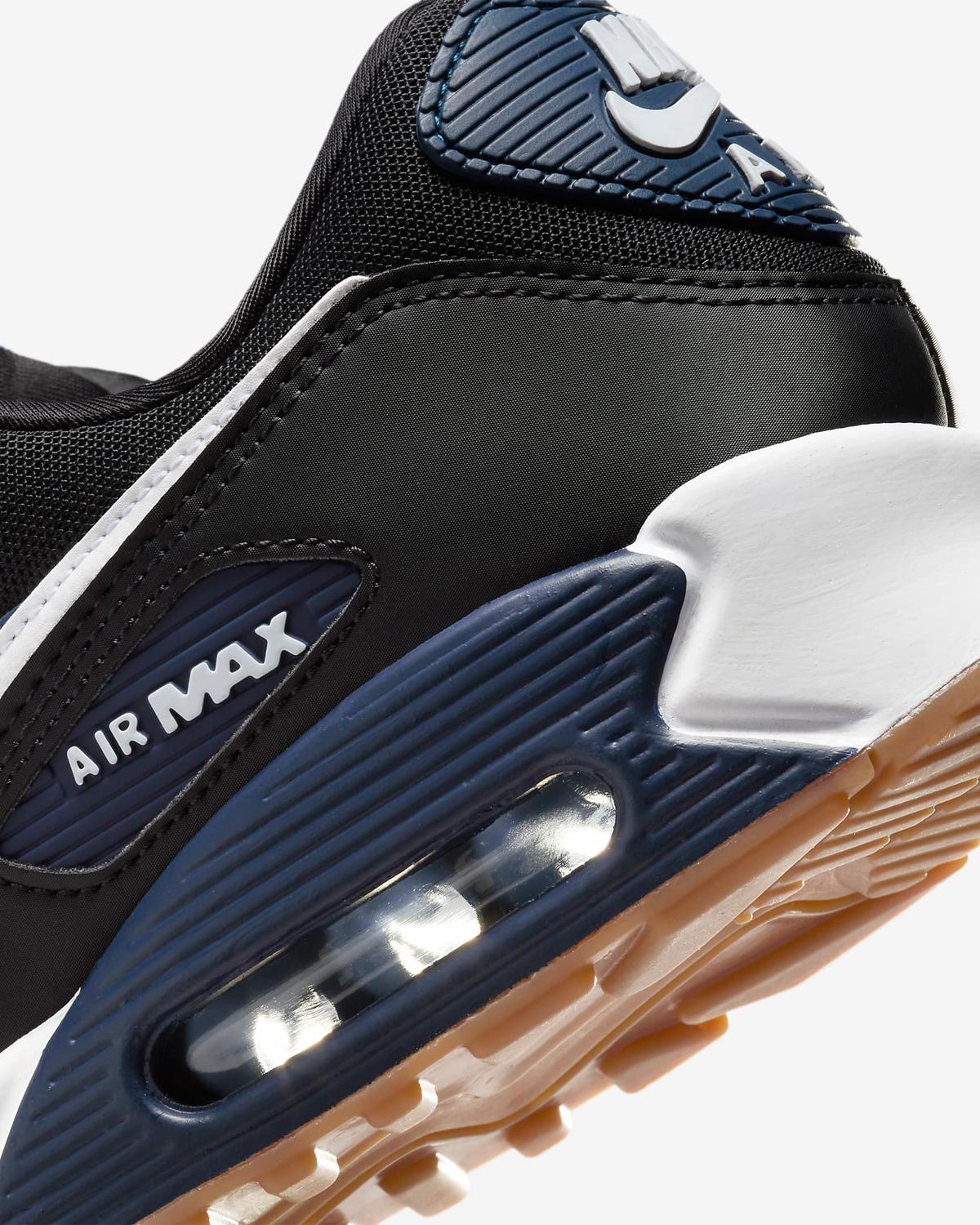 Nike-Air-Max-90-Midnight-Navy-Black-Gum-Medium-Brown-8