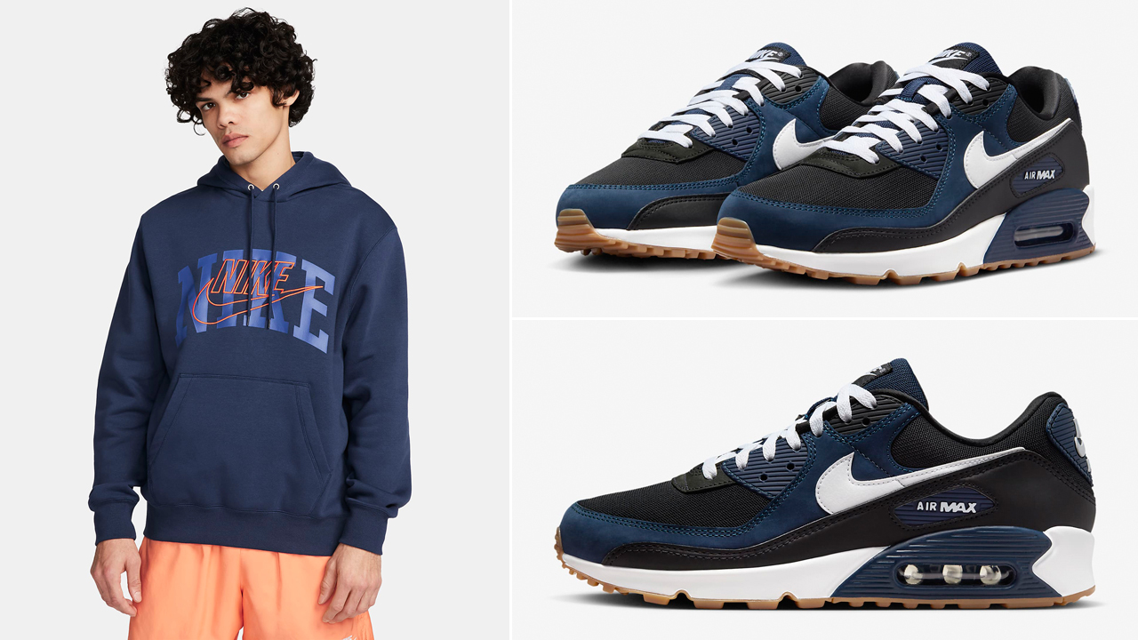 Nike-Air-Max-90-Midnight-Navy-Hoodie-Outfit