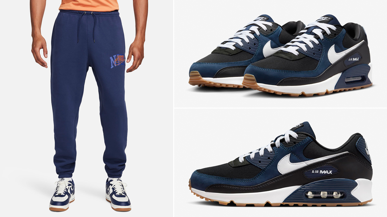 Nike-Air-Max-90-Midnight-Navy-Pants-Outfit