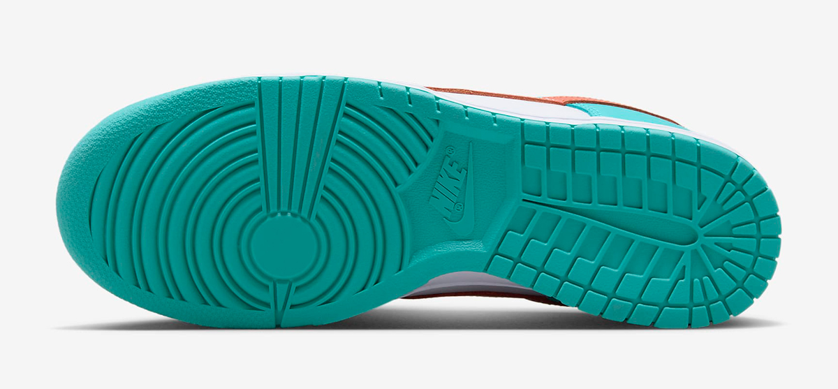 Nike-Dunk-Low-Miami-Dolphins-6