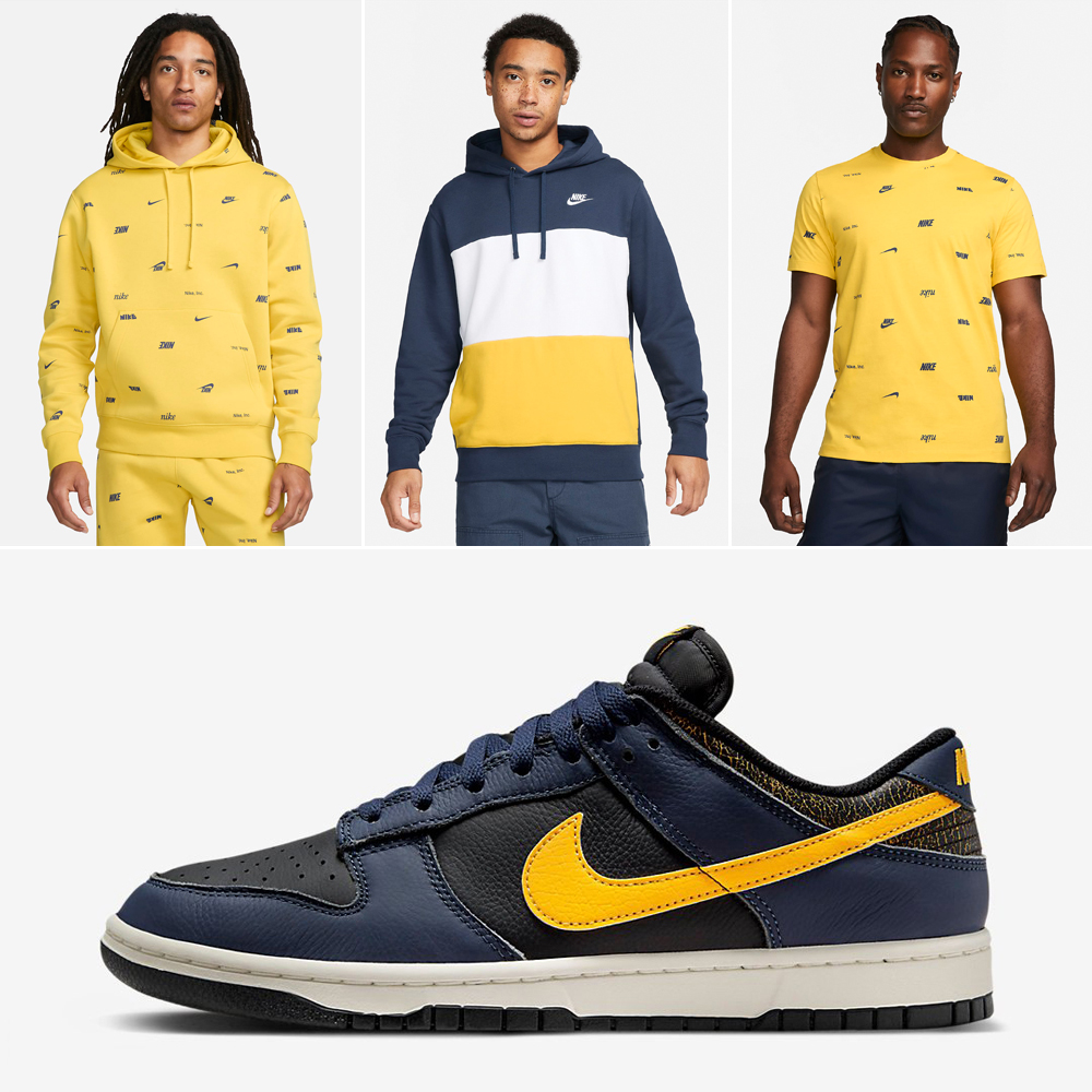 Nike-Dunk-Low-Vintage-Michigan-Outfits