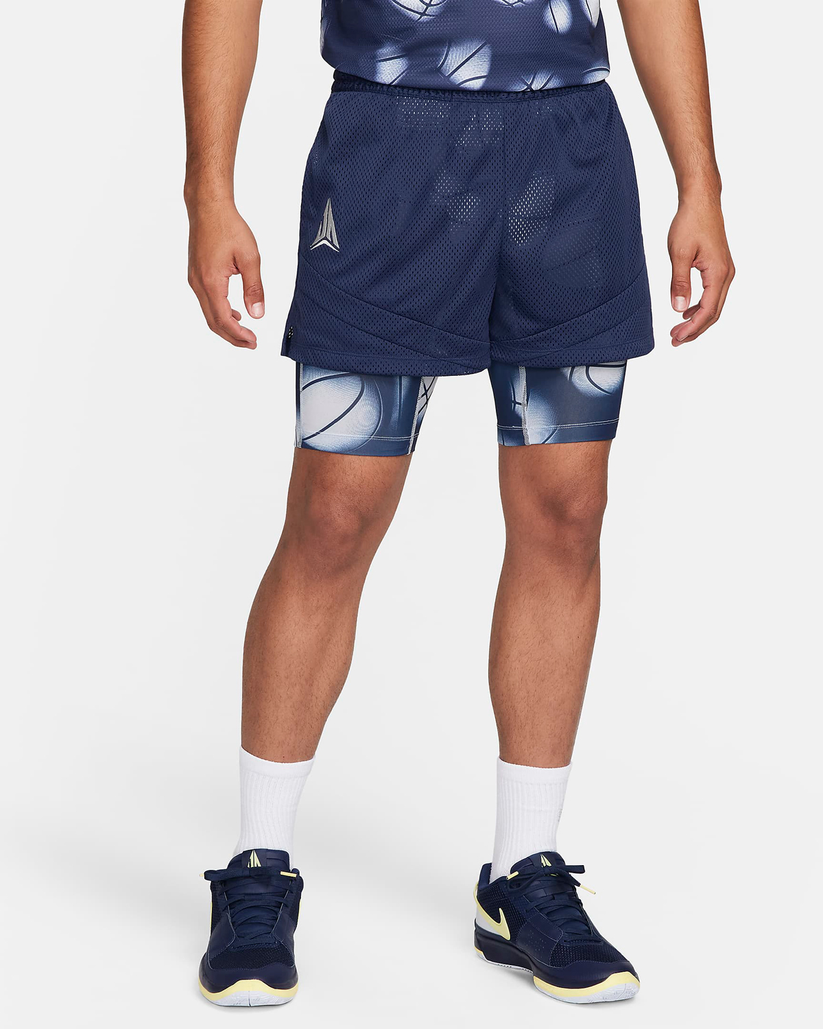 Nike-Ja-2-in-1-Basketball-Shorts-Midnight-Navy