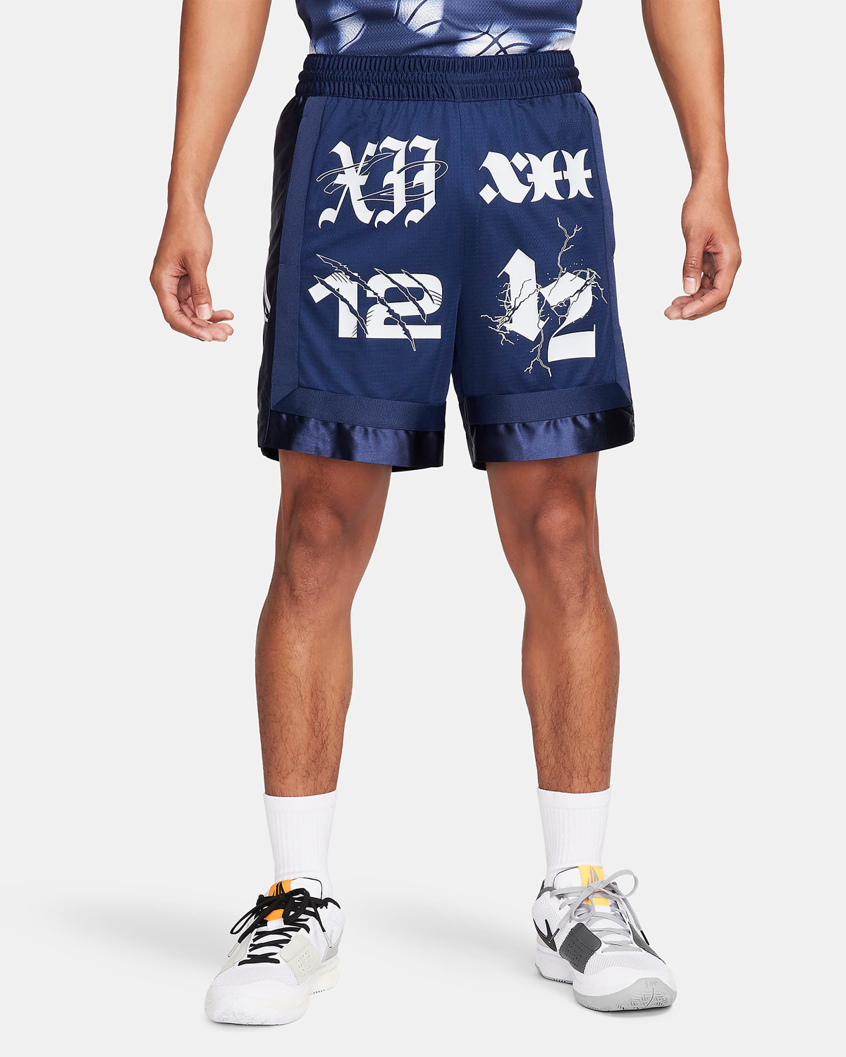 Nike-Ja-DNA-Basketball-Shorts-Midnight-Navy