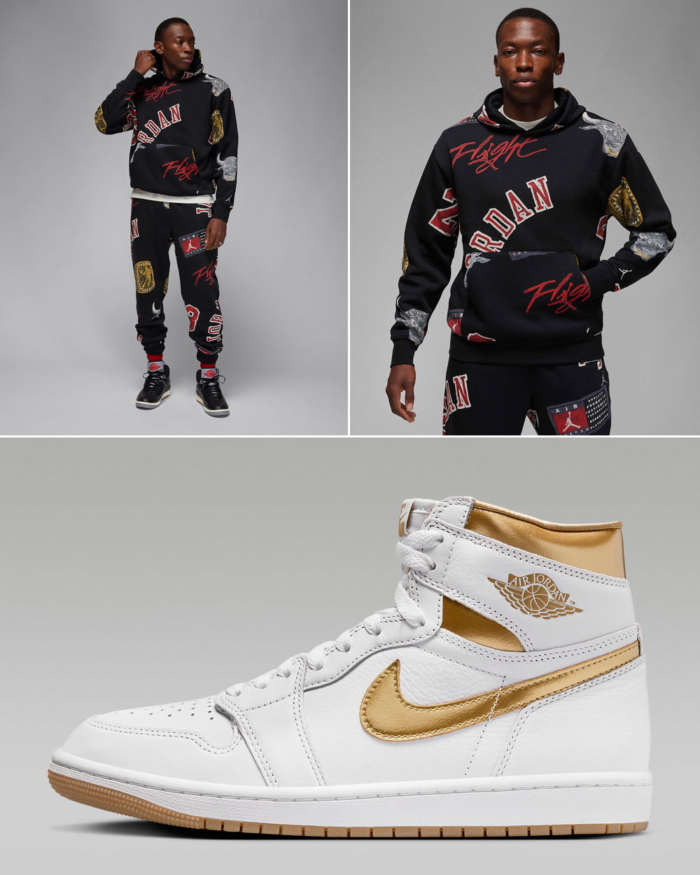 Air-Jordan-1-High-OG-Metallic-Gold-Hoodie-Pants-Mens-Outfit-1
