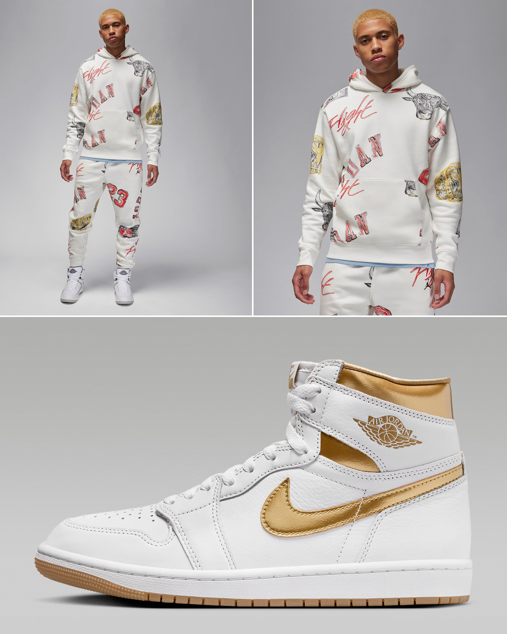 Air-Jordan-1-High-OG-Metallic-Gold-Hoodie-Pants-Mens-Outfit-2