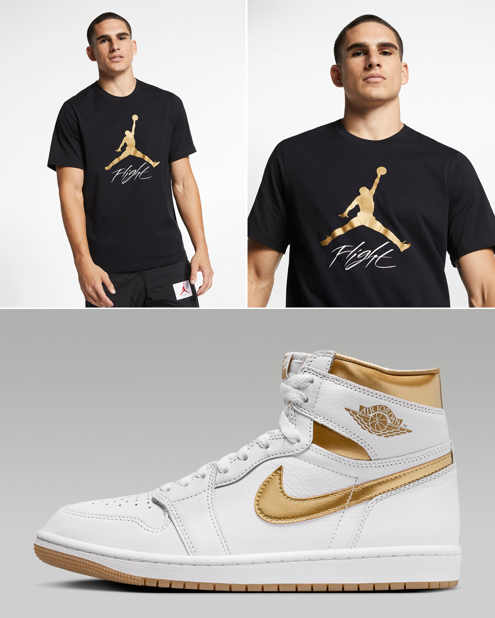 Air-Jordan-1-High-OG-Metallic-Gold-Shirt