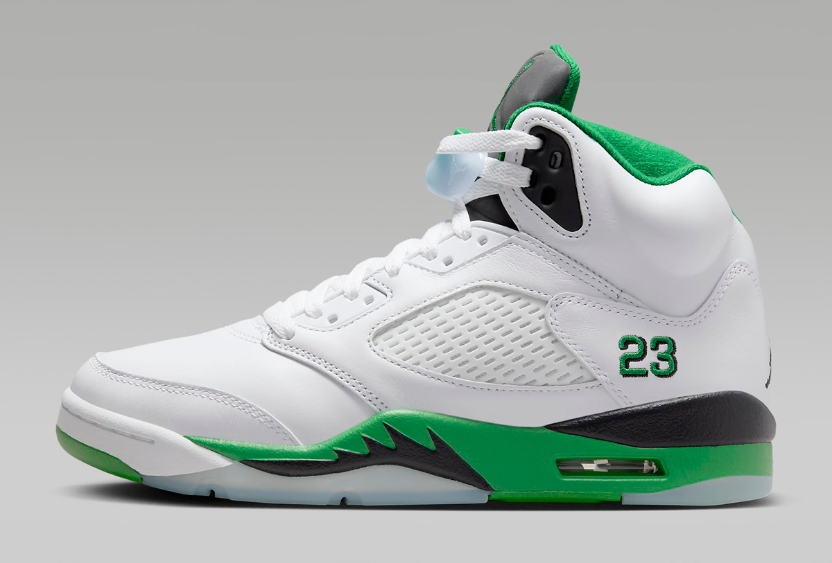 Air-Jordan-5-Lucky-Green-Release-Date-1